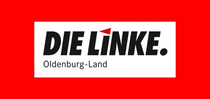 DIE LINKE Kreisverband Oldenburg-Land
