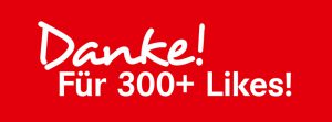 DIE LINKE Oldenburg-Land Danke für 300 Likes