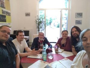 DIE-LINKE-Treffen-in-Wildeshausen-Juni-2019