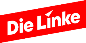 Die-Linke-Logo