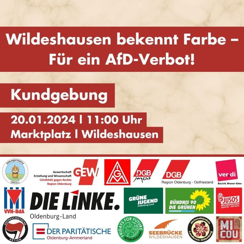 Sharepic-Einladung-Demo-gegen-AfD-Wildeshausen